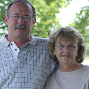 Meet your Posher, Terry